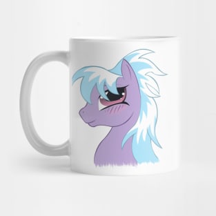 MLP Portraits-Cloudchaser V1 Mug